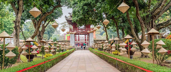 Hanoi, Vietnam